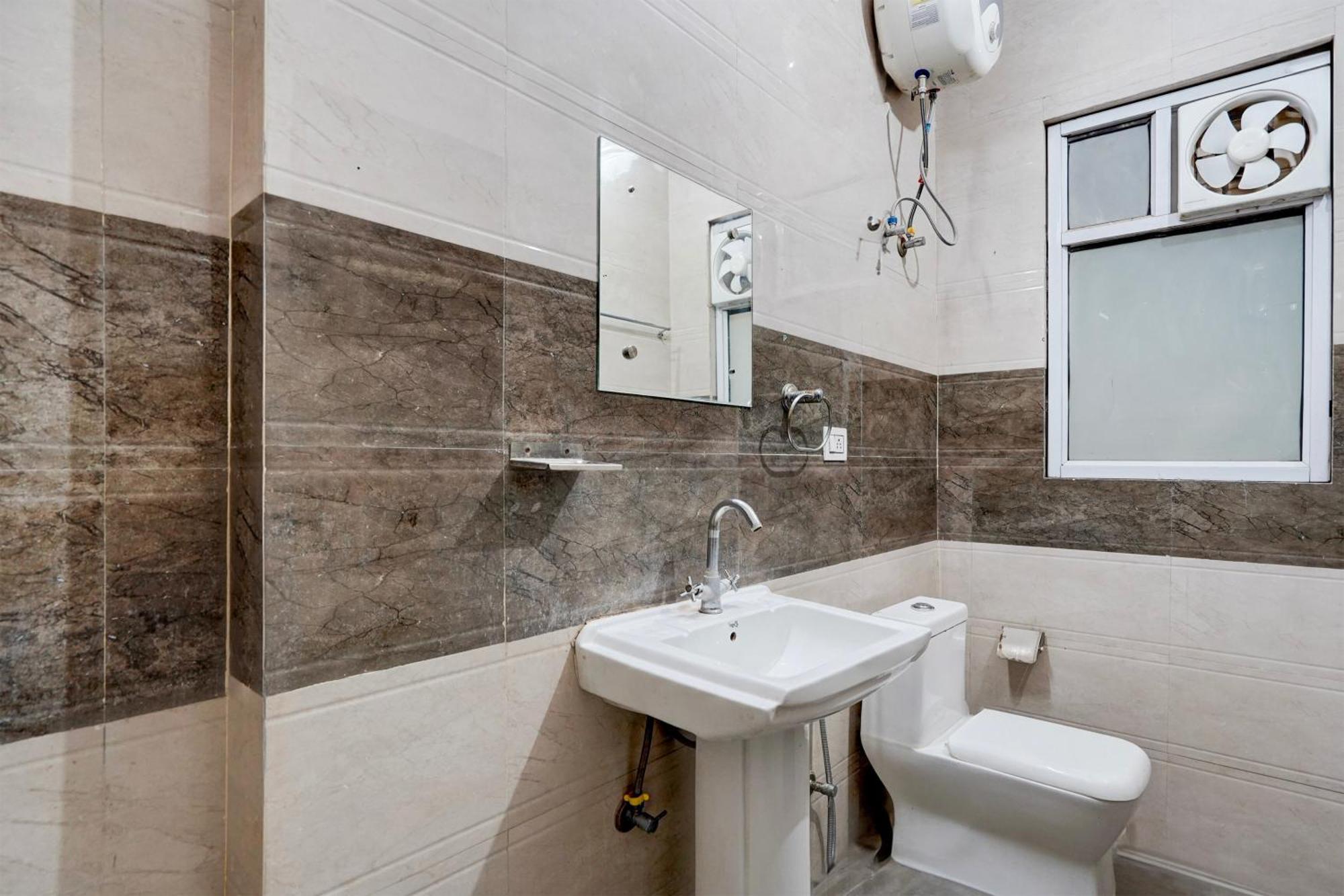 Apartament Super Townhouse Sector 53 Golf Course Road Gurgaon Zewnętrze zdjęcie